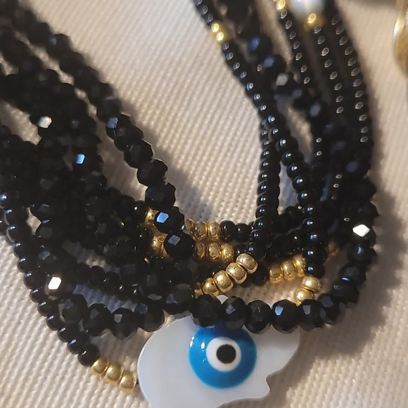 Handmade bracelets - Picture 8 of 8